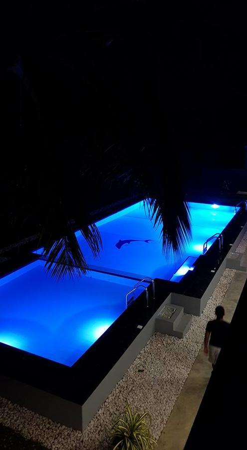 Grand Riverine Acomodação com café da manhã Kotugoda Exterior foto