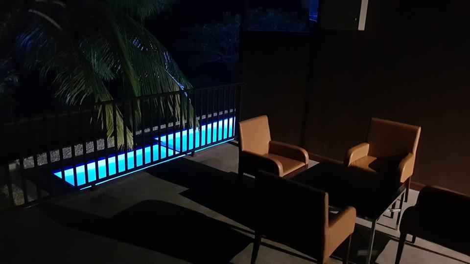 Grand Riverine Acomodação com café da manhã Kotugoda Exterior foto